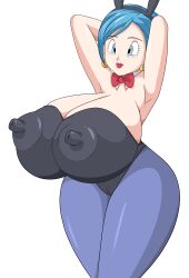 bulma briefs from dragon ball by toshiso