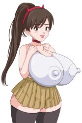 Arely (Toshiso) Rule 34 Image