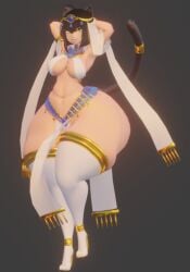 1girls 3d ass_bigger_than_head ass_bigger_than_torso big_breasts cat_girl cutie_custard enormous_ass fat_ass gigantic_ass huge_ass huge_breasts hyper hyper_ass hyper_thighs indie_virtual_youtuber looking_at_viewer massive_ass saavlewd short_hair tagme thick_thighs virtual_youtuber wide_hips