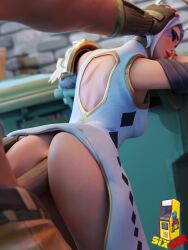 ark (fortnite) from fortnite by sixser