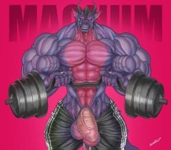 abs biceps furry huge_balls huge_cock huge_cock male male_focus male_only muscle muscles muscular muscular_arms muscular_ass muscular_back muscular_legs muscular_male muscular_thighs nipples pecs veins veiny_penis wintech3112