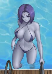 rachel roth from dc by flowerxl