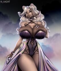 1girls 2022 anthro anthro_female anthrofied belly_button big_breasts big_thighs black_fingernails breasts breasts_bigger_than_head breasts_out brownfur child_bearing_hips cleavage cleavage_dress cleavage_overflow curvaceous curves curvy curvy_body curvy_female curvy_figure curvy_hips dress eyebrows eyelashes female female_focus female_only finger_claws furry furry_breasts furry_earl furry_ears furry_female furry_focus furry_only glitter hi_res highres hips hourglass_figure huge_breasts large_breasts large_thighs leotard light-skinned_female light_skin long_hair looking_at_viewer navel open_mouth orange_eyes original original_character porcupine purple_eyeshadow revealing_clothes seductive seductive_smile shiny_breasts shiny_clothes shiny_skin silver_dress silver_hair skimpy skimpy_bikini skimpy_clothes skindentation slim_waist smile smiling smiling_at_viewer solo solo_female solo_focus spiked_bracelet spiked_collar straps string string_bikini teeth teeth_showing thick_thighs thigh_gap toned toned_female toned_stomach top_heavy waist wide_hips winter_nacht