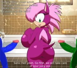 big_breasts big_butt big_penis incest manic_the_hedgehog sonia_the_hedgehog sonic_(series) sonic_the_hedgehog sonic_the_hedgehog_(series) sonic_underground