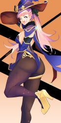hilda valentine goneril from fire emblem by ceroccb