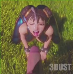 1boy 1girls 3d 60fps animated armwear blue_clothing bodily_fluids bracelet brown_hair capcom chun-li chun-li_(fortnite) clothed_female cum cum_in_mouth cum_on_eye cum_on_face cum_on_hair day duo edit ejaculation eyes facial female female_focus fortnite framerate_edit hair_bun hair_buns head_up human human_only interpolated kneeling looking_at_another looking_up looking_up_at_partner male male_pov masturbation one_eye_closed open_eyes open_mouth outdoor_nudity outside penis pov pov_eye_contact shiny_clothes signature slow_motion straight street_fighter street_fighter_alpha sypherpk teeth third-party_edit threedust tied_hair tongue tongue_out unseen_male_face video viewed_from_above