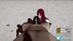 3d animated beach erza_scarlet fairy_tail female handjob mp4 pov_eye_contact public redhair_(artist) rosema98833390 rosemaph sound tagme video