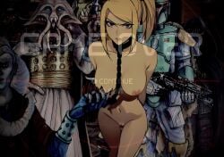 ai_generated alien artist_request bad_end bib_fortuna big_ass big_breasts bitch_taken_for_walk blonde_hair blue_eyes blush boba_fett captured captured_heroine chains clenched_teeth clothed_male_nude_female collar damsel_in_distress defiant dominated dominated_female domination droid edit embarrassed embarrassed_nude_female enslaved fit_female game_over gammorean humiliated humiliating humiliation jabba's_palace large_ass large_breasts leash leash_and_collar metroid nude nude_female perfect_body pov samus_aran slave slavegirl star_wars third-party_edit weequay