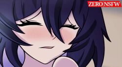 animated female fingering honkai:_star_rail masturbating masturbation no_sound nude nude_female seele_(honkai:_star_rail) squirting tagme video video_games zerohe_art_blue