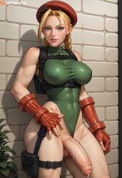 1futa 1futanari ai_generated balls big_balls big_breasts big_cock big_penis big_testicles big_thighs big_tits breasts breasts_out cammy_white cammy_white_(street_fighter_6) cock dickgirl futa futa_only futanari gigantic_balls gigantic_cock gigantic_penis gigantic_testicles hips huge_balls huge_cock huge_penis huge_testicles large_balls large_cock large_penis large_testicles ostrava93 penis precum precum_bubble precum_drip precum_on_penis precum_string precum_trail stable_diffusion street_fighter testicle testicles thighs tits tits_out veiny veiny_penis venus_body wide_hips wide_thighs