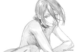 reze (chainsaw man) from chainsaw man by hex mamaniac
