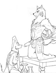 Traditional Media (Artwork) Rule 34 Image