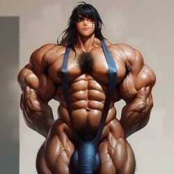 1boy 1male abs abs_focus ai_generated alternate_body_type ambiguous_gender ambush_(trap) androgynous anime armpit_hair bara barechested biceps big_balls big_penis bikini bizzare black_hair bodybuilder bulge bulge_through_clothing chainsaw_man chest_hair commentary commentary_request crazy crazy_eyes crazy_smile explicitly flaccid flexing fundoshi futanari genderswap_(ftm) hairy hairy_armpits hairy_chest hairy_pussy highres horns huge_balls huge_cock hyper_balls hyper_penis imminent_penetration inminent_sex japanese_clothes large_pectorals long_hair looking_at_viewer male male_focus male_only male_pubic_hair male_swimwear manly mature mature_male muscular muscular_male navel navel_hair nipples nude nudity outdoors pecs pectorals penis penis_peek piercing pose pubic_hair red_eyes ringed_eyes rule_63 scar_on_face short_hair slingshot_swimsuit smile smiley_face smiling smiling_at_viewer tagme what yoru_(chainsaw_man)