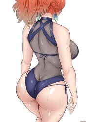 takanashi kiara from hololive by daruko536