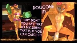 10_seconds 3d animated anthro anthro_only big_penis furry furry_only instant_loss_2koma missionary_position mrsafetylion nickelodeon pov sandy_cheeks sex shorter_than_10_seconds spongebob_squarepants squirrel vaginal video