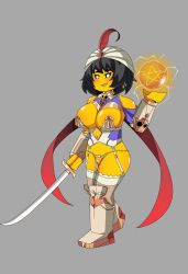 2d (Artwork) Rule 34 Image
