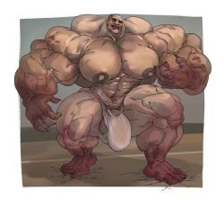 abs biceps bulge flaccid gay horror hyper hyper_balls hyper_bulge hyper_genitalia hyper_penis hyper_testicles infected jockey left_4_dead left_4_dead_(series) left_4_dead_2 male male_focus male_only monster muk100 muscle muscles muscular muscular_arms muscular_ass muscular_back muscular_legs muscular_male muscular_thighs nipples pecs remert solo solo_male sweat sweaty sweaty_body sweaty_thighs veins veiny_penis zombie