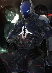 Batman (Series) Rule 34 Image