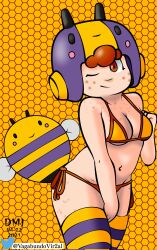 bea_(brawl_stars) brawl_stars dmj_project_(art) tagme vagabundovir2al_(art)