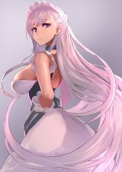 belfast (azur lane) from azur lane by hotate-chan