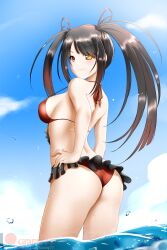 tokisaki kurumi from date a live by kimmy77