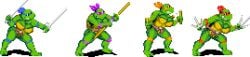 anthro anthrop ass_bigger_than_head big_ass big_breasts big_butt breasts_bigger_than_head donatello_(tmnt) female female_only furry genderswap hourglass_figure huge_ass huge_breasts leonardo_(tmnt) michelangelo_(tmnt) multiple_girls nude pixel pixel_(artwork) pixel_art raphael_(tmnt) rule_63 sabs3 scalie sprite sprite_art sprite_edit sprite_sheet tagme teenage_mutant_ninja_turtles teenage_mutant_ninja_turtles_(1987) tmnt tmnt_1987 transparent_background video_games