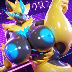 pokemon (species) from pokemon by questionableaistuff