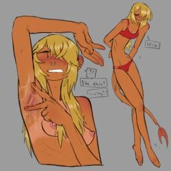 amaranth (thecore34) from original by thecore34