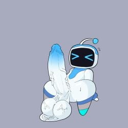 astro (astro bot) from astro bot (series) by f d e i a