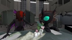 1080p 1920x1080 1boy 1feral 1male 2023 2anthro 2female 2girls 3d 3d_animation 60fps animated animation anthro anthro_female anthro_pony areolae ass ass_expansion ass_growth big_ass big_breasts big_butt black_body black_skin blue_eyes blue_sclera blue_wings body_growth body_growth_(enlargement) body_size_growth breast_expansion breast_growth breast_growth_(enlargement) breasts butt_expansion changeling changeling_(mlp) cutie_mark des_(character) digital_media expansion eyelashes fan_character fan_characters fangs female female_anthro feral feral_male friendship_is_magic giant giant_female giantess giantess_growth growing growth growth_ray hasbro hi_res highres horn huge_breasts laboratory laboratory_tank large_female larger_anthro larger_female longer_than_one_minute machine macro macro_anthro macro_female male male_feral mp4 my_little_pony naked naked_anthro naked_female nipples nude nude_anthro nude_female onyx_(character) paper_boat pink_mane pointy_ears pony purple_areola purple_nipples purple_sclera purple_wings red_eyes red_mane shorter_than_3_minutes size_difference smaller_feral smaller_male sound sound_warning squeaking strange_desire tagme tail thick_thighs thigh_expansion trio video white_body white_skin wings