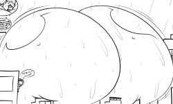 Big Ass Rule 34 Image