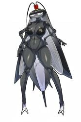 roya roach from versus (manga)