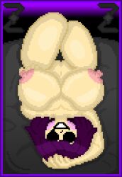 Chara (Undertale) Rule 34 Image