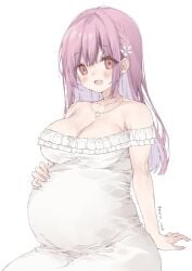 sakuragi hinako from hinako note by march-bunny