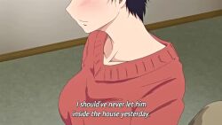 10s 1boy 1boys 1girls 2010s 2019 animated areolae ass assertive_male big_ass big_breasts blowjob bra bra_down bra_lift bra_peek bra_pull breast_grab breast_out breast_sucking breasts buldge buldge_through_clothing censored censored_anus censored_balls censored_genitalia censored_penis censored_pussy cheating cheating_female cheating_wife clothed_female condoms cowgirl cowgirl_position cum cum_in_pussy cumshot doggy_style doggystyle dubious_consent english_subtitles erection erection_under_clothes fat_male female grabbing_breast hands_on_breasts hentai_series house housewife hugging indoors infidelity legs_up licking_nipples lingerie longer_than_4_minutes looking_back lying_on_back lying_on_stomach male male/female male_penetrating male_penetrating_female mature_female mature_male missionary_position missionary_sex moaning_in_pleasure mosaic_censoring mosaic_censorship neighbour netorare nipples no_bra no_panties on_back on_bed orgasm panties panties_down penis penis_in_pussy penis_out penis_under_clothes pussy queen_bee_(animation_studio) sex shorter_than_five_minutes sound spead_legs spread_legs straight_sex sucking_btreast sucking_nipples tagme testicles tongue_out ugly_bastard vagina vaginal_penetration vaginal_sex video white_bra yue_ni_hitozuma_wa_netorareta