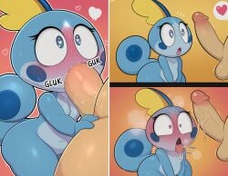 pokemon (species) from pokemon