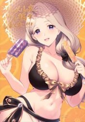 mercedes von martritz from fire emblem by asa (asakisafe1)