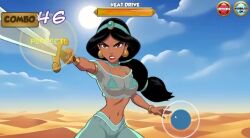 Aladdin (1992 Disney Film) Rule 34 Video