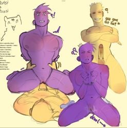 princezam from mcyt by toast artist