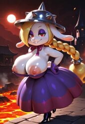 hariet (mario) from mario (series)