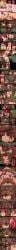bed biting_lip blue_eyes bulge bulge_through_clothing cheating_female cheating_girlfriend comic cum_in_pussy cum_in_uterus cum_inside dark-skinned_male deep_penetration deepthroat fellatio g-string horny_female huge_ass huge_cock internal internal_view interracial lingerie magicmoonsarts mating_press medium_breasts missionary_position muscular_male on_all_fours orgasm orgasm_face penis_awe penis_bigger_than_head piercing pleasure_face pleasured red_hair revealing_penis seductive short_hair size_difference testicles text thong topless undressing undressing_another vaginal_penetration