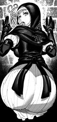 undertaker (nightreign) from elden ring
