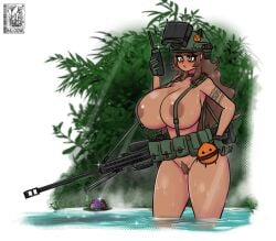 camila (investorinlewds) fan art
