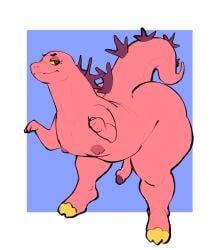 godzilla from godzilla (series) by kinkykong