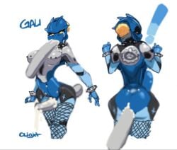 1girls :>= alternate anal anal_sex android android_girl ass bionicle breasts costume cum_in_ass cum_in_mouth curvy cyborg double_penetration female gali gali_nuva group lego lightsource multiple_boys no_humans robot_girl sex submissive surprised threesome up white_background wide_hips