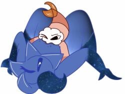 Shrimpo (Dandy'S World) Rule 34 Image