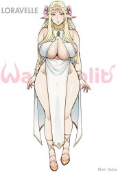loravelle fan art