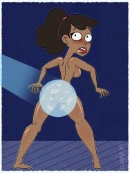 1girls Rule 34 Image