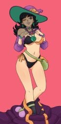 boho (deadlock) from deadlock by bogar