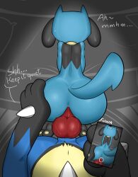 generation 4 pokemon from nintendo by mr fuwa